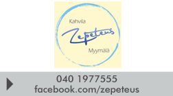 Zepeteus logo